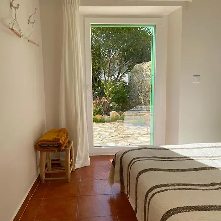 Σπίτι διακοπών Casas Lentas Slow Living-obidos