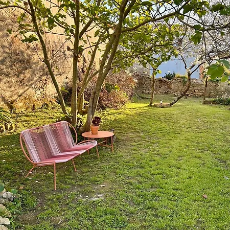 Casas Lentas Slow Living-obidos בית נופש *