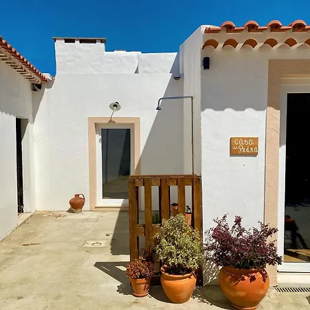 Casas Lentas Slow Living-obidos Σπίτι διακοπών *