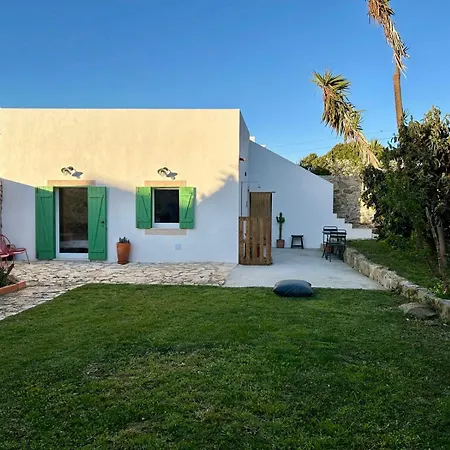 Casas Lentas Slow Living-óbidos * Sobral (Leiria)