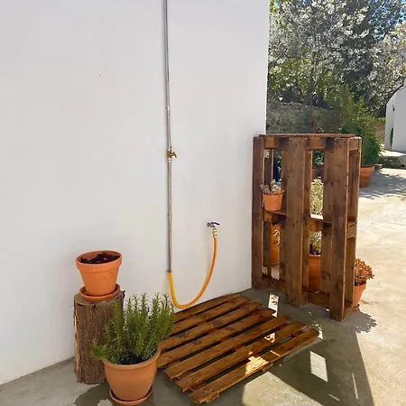 Prázdninový dům Casas Lentas Slow Living-obidos *