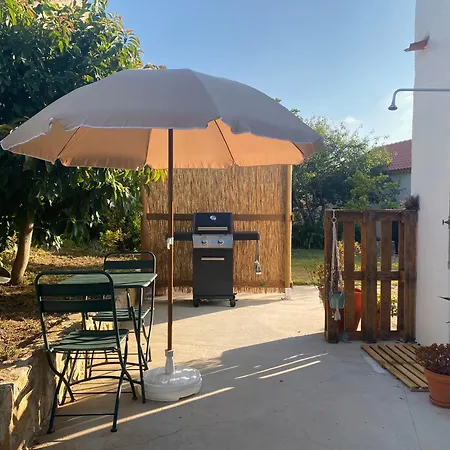 Prázdninový dům Casas Lentas Slow Living-obidos Sobral (Leiria)