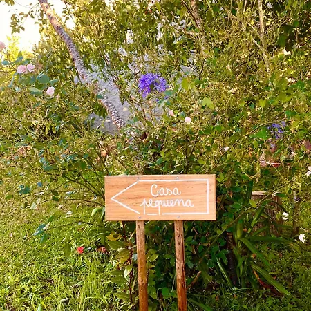 Casas Lentas Slow Living-óbidos Sobral (Leiria)