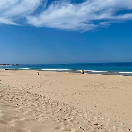 Casas Lentas Slow Living-obidos Prázdninový dům *