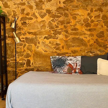 Prázdninový dům Casas Lentas Slow Living-obidos Sobral (Leiria)