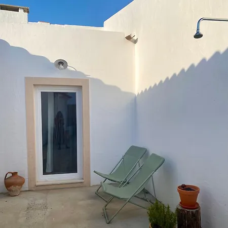 Casas Lentas Slow Living-óbidos * Sobral (Leiria)
