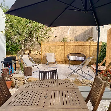 Σπίτι διακοπών Casas Lentas Slow Living-obidos