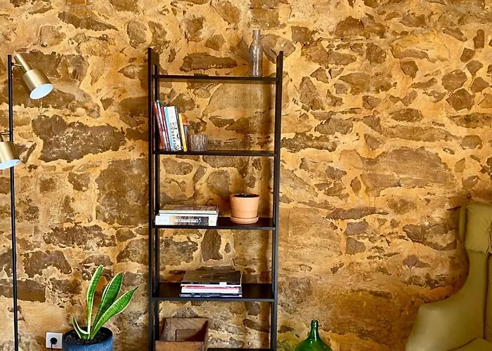 Casas Lentas Slow Living-obidos 度假居 *
