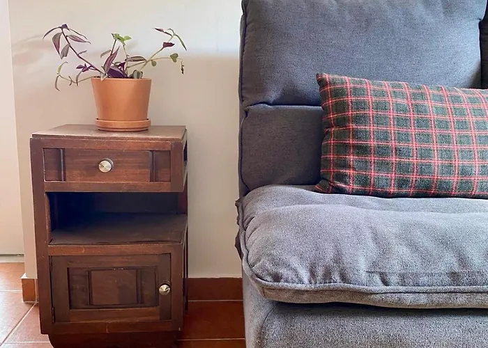 度假居 Casas Lentas Slow Living-obidos Sobral (Leiria)