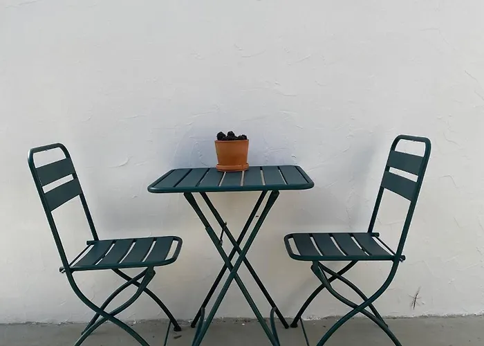Casas Lentas Slow Living-obidos בית נופש Sobral (Leiria)