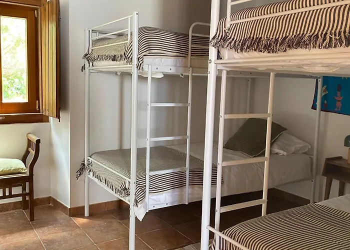 Casas Lentas Slow Living-obidos בית נופש