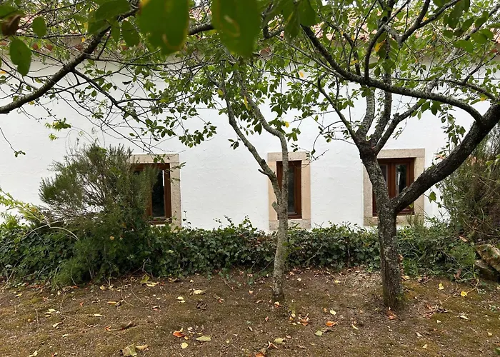Casas Lentas Slow Living-obidos בית נופש