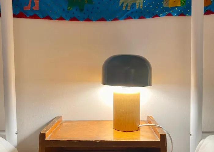 Casas Lentas Slow Living-obidos * Sobral (Leiria)