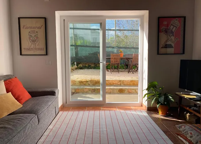 Casas Lentas Slow Living-obidos * Sobral (Leiria)