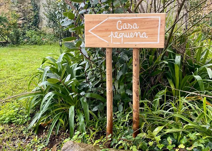 Casas Lentas Slow Living-obidos *