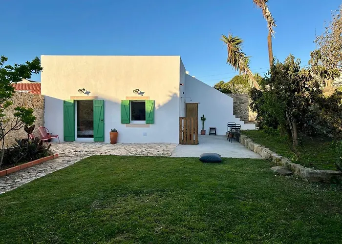 Casas Lentas Slow Living-obidos * Sobral (Leiria)